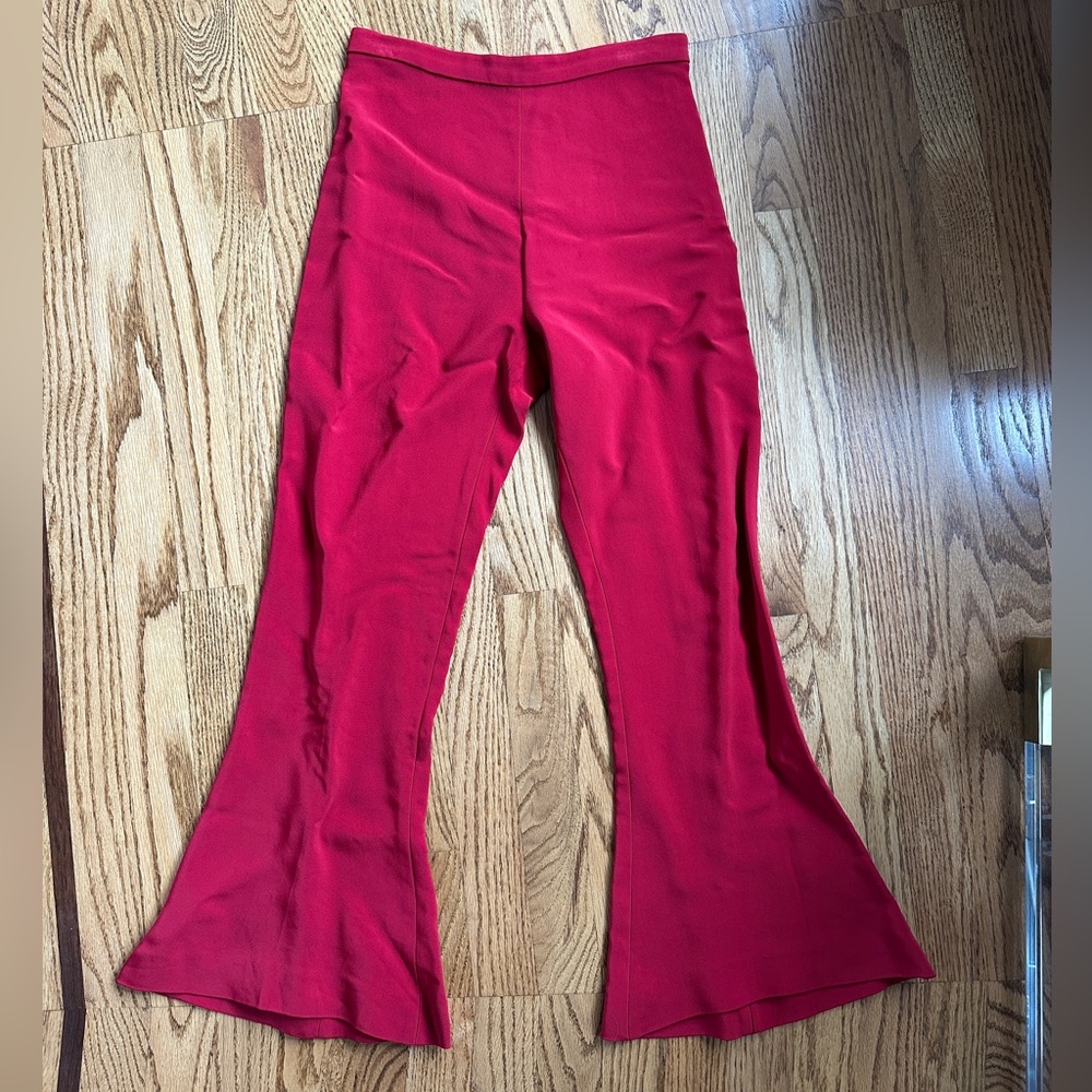 Antonio Berardi Pants